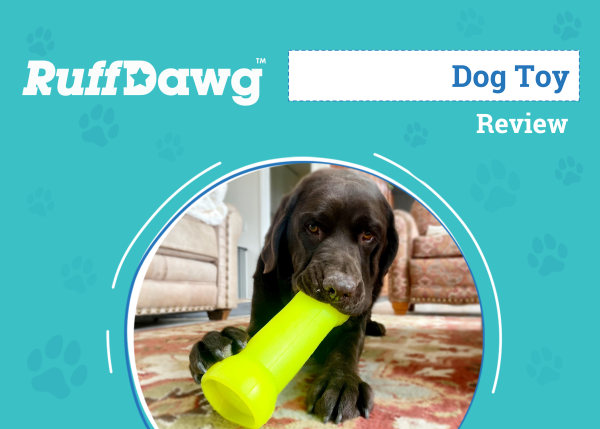RuffDawg Crinkit Dog Toy Review 2024: An Expert Breakdown